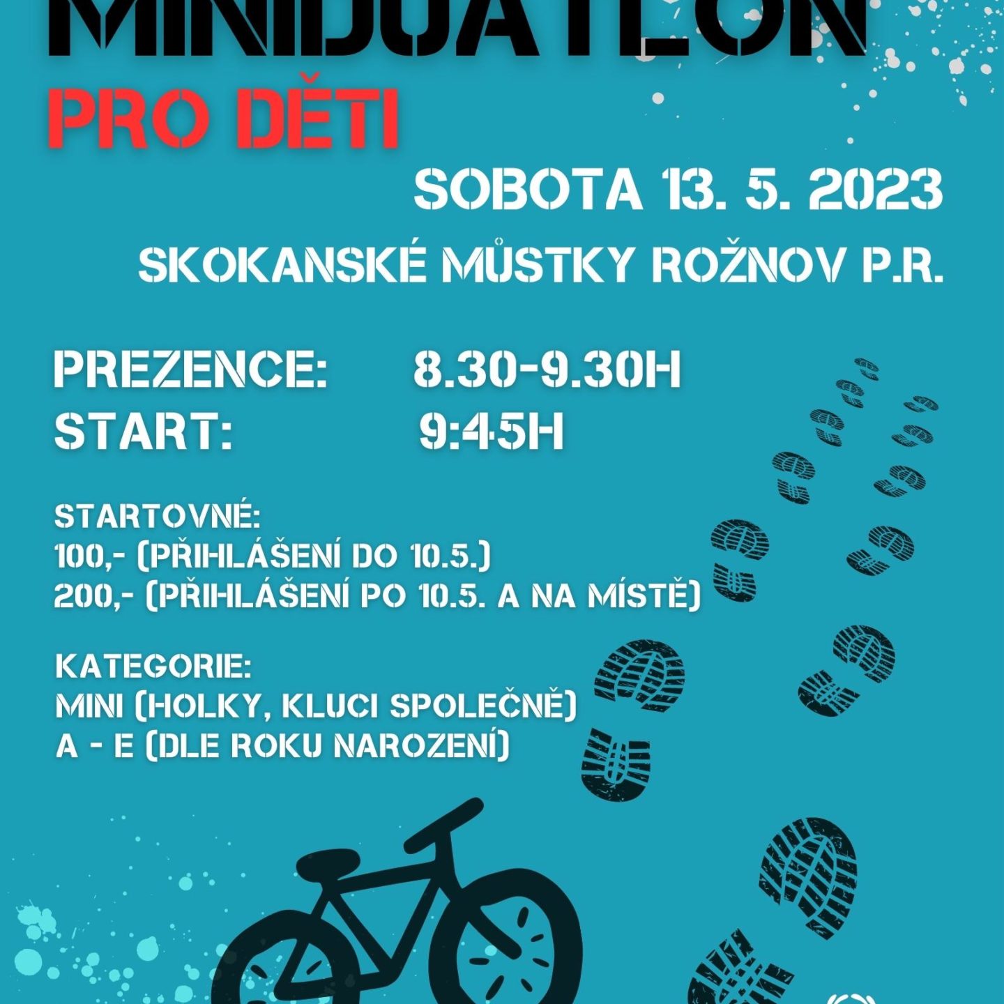 Miniduatlon 2023